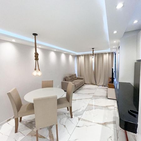 Appartamento Flat Atlantico 1301 Fortaleza  Esterno foto