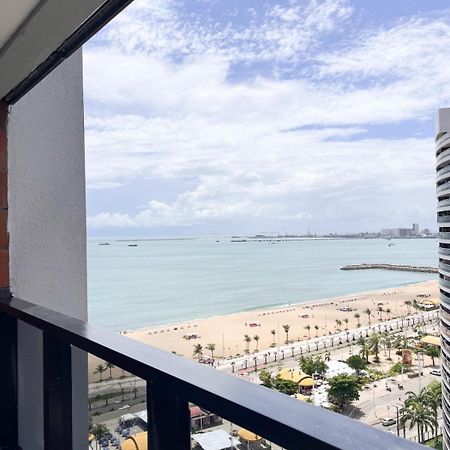 Appartamento Flat Atlantico 1301 Fortaleza  Esterno foto