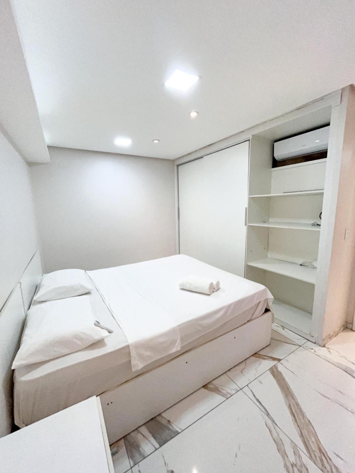 Appartamento Flat Atlantico 1301 Fortaleza  Esterno foto