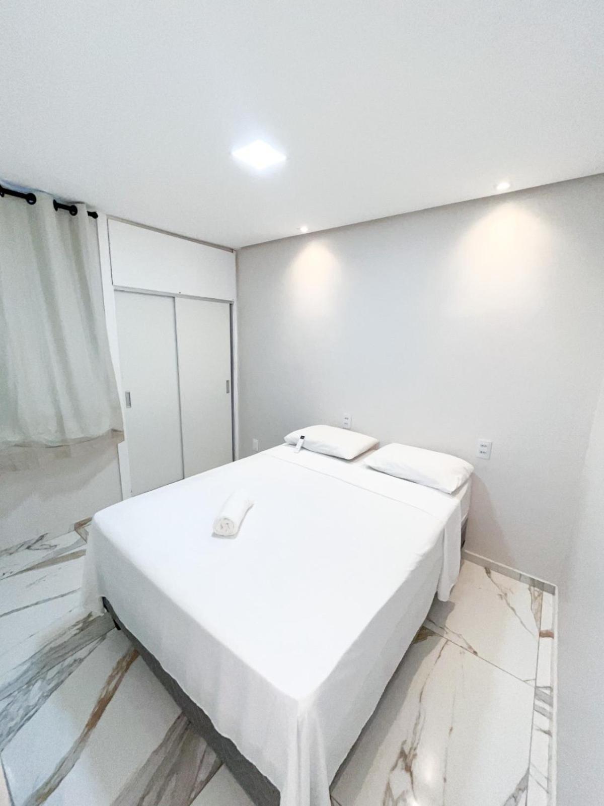 Appartamento Flat Atlantico 1301 Fortaleza  Esterno foto