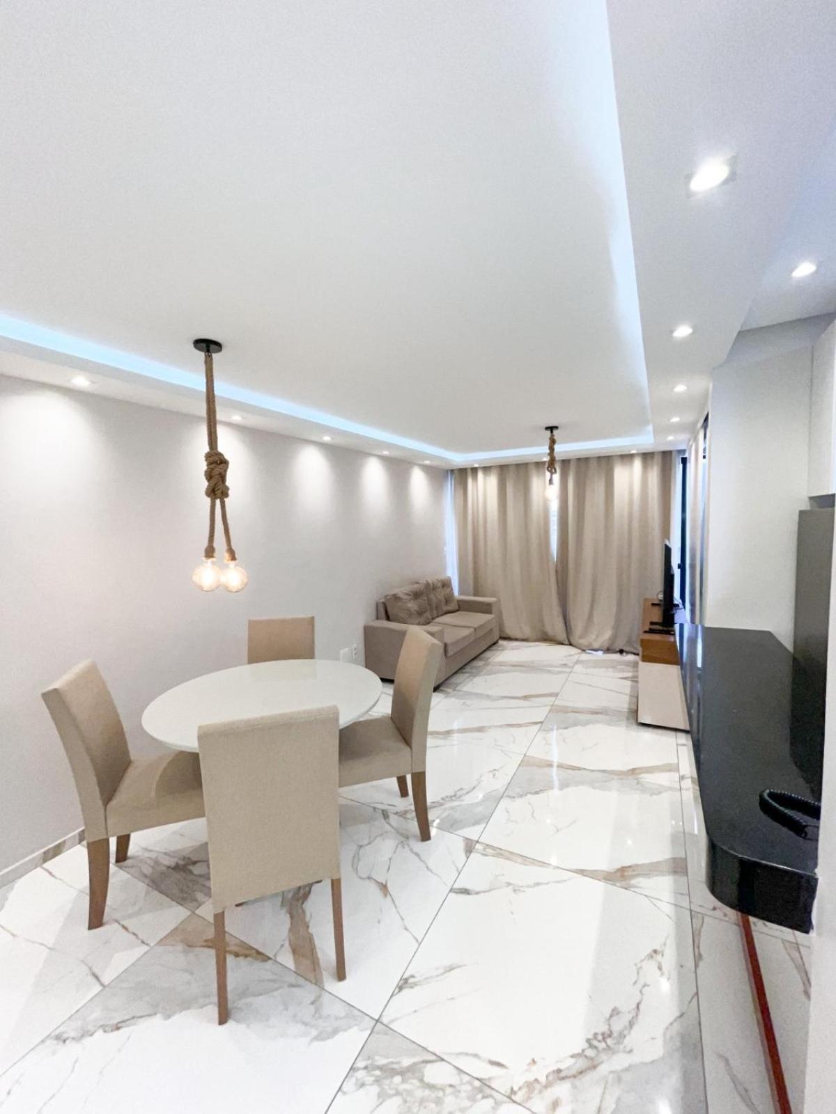 Appartamento Flat Atlantico 1301 Fortaleza  Esterno foto