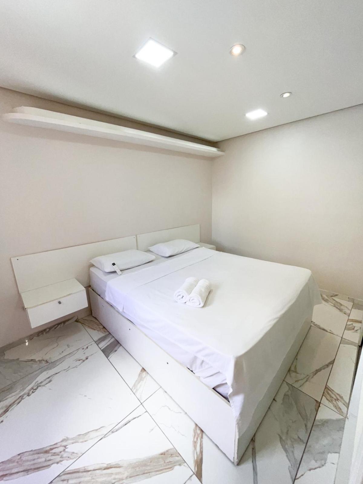 Appartamento Flat Atlantico 1301 Fortaleza  Esterno foto