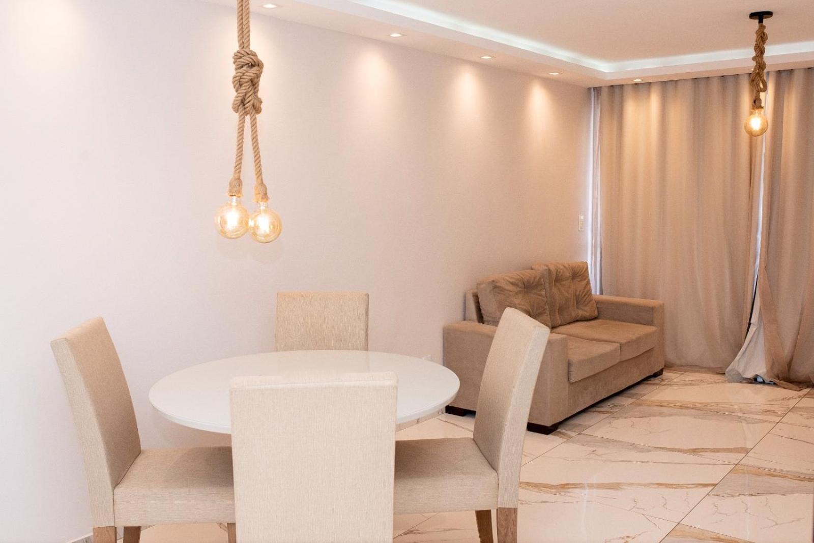 Appartamento Flat Atlantico 1301 Fortaleza  Esterno foto