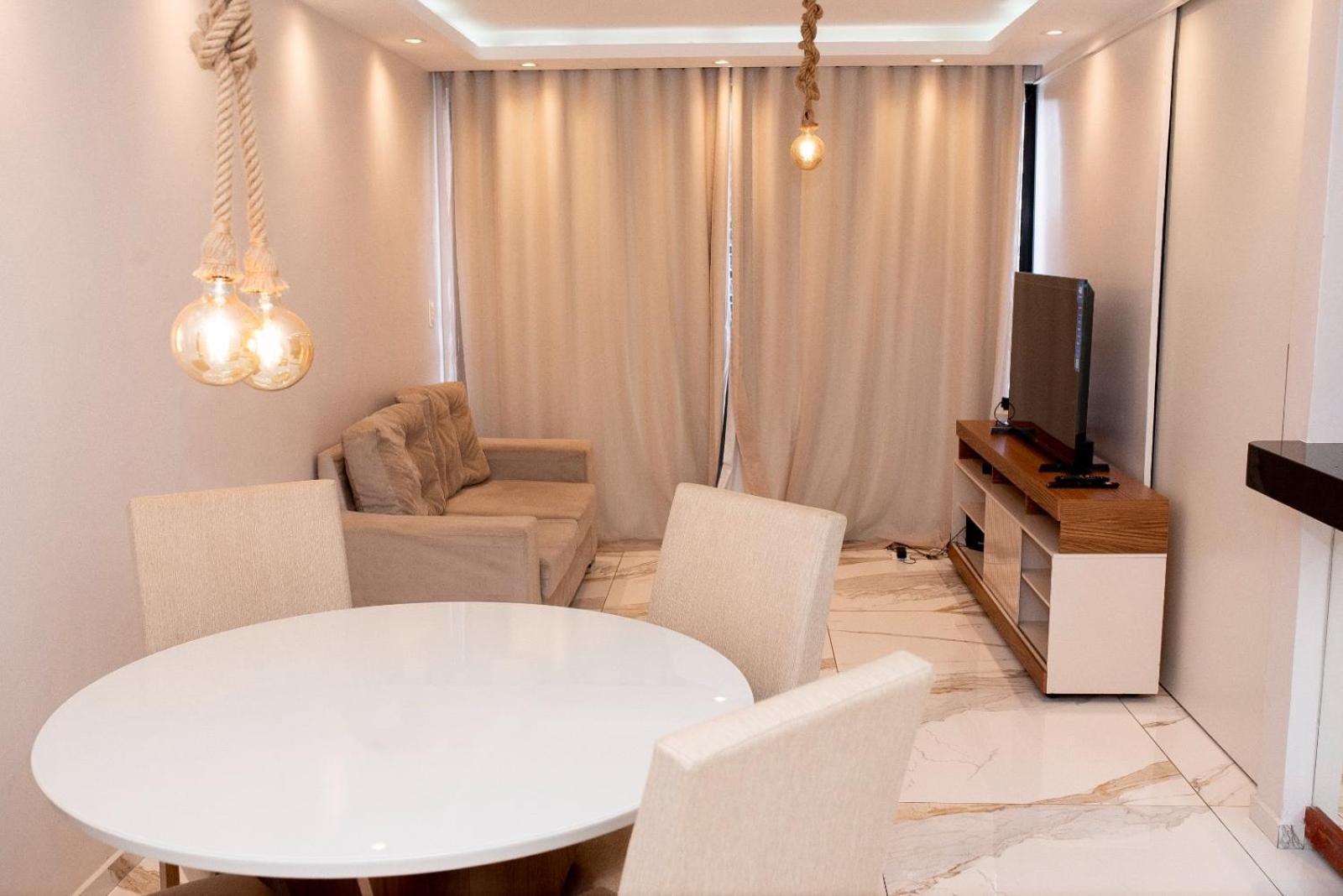 Appartamento Flat Atlantico 1301 Fortaleza  Esterno foto