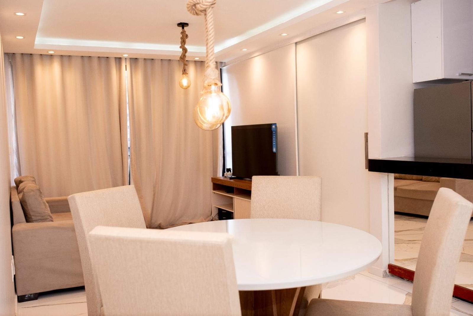 Appartamento Flat Atlantico 1301 Fortaleza  Esterno foto